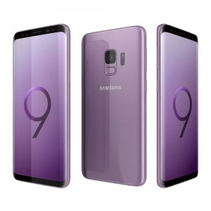 Samsung Galaxy S9 256GB SM-G960F