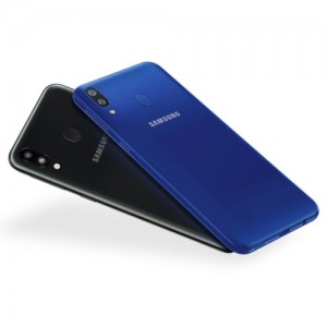 Samsung Galaxy M20 Dual Sim 32GB