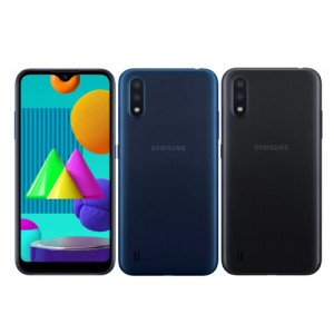 Samsung Galaxy M01 32GB