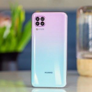 Huawei P40 lite