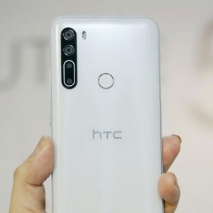 HTC U20 5G 256GB