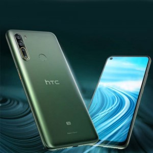 HTC U20 5G 256GB