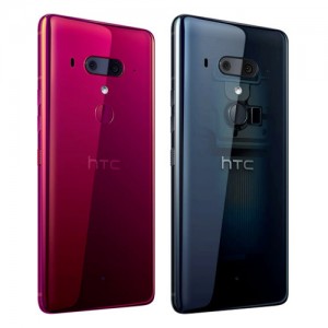 HTC U12 Plus