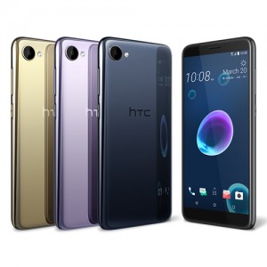HTC Desire 12