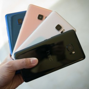 HTC U Ultra 128GB