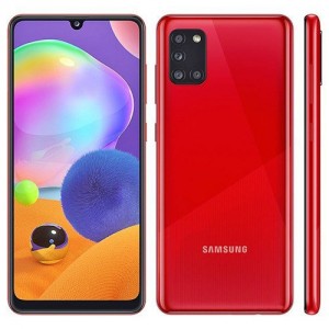 Samsung Galaxy A31 128GB 4GB RAM