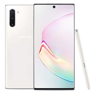 Samsung Galaxy Note 10 256GB