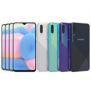 Samsung Galaxy A30s 64GB