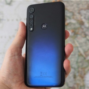 Motorola One Vision Plus 128GB