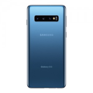 Samsung Galaxy S10 Dual Sim 128GB