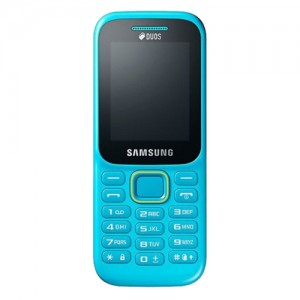 Samsung Guru Music 2 B310