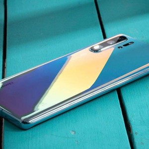 گوشی موبایل هوآوی P30 Pro ظرفیت 256 گیگابایت و رم 8 گیگابایت