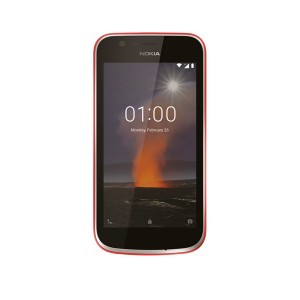 Nokia 1 8GB Dual Sim