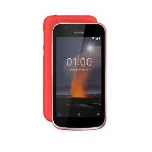 Nokia 1 8GB Dual Sim