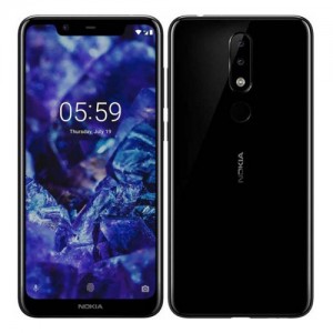 (Nokia 5.1 Plus (Nokia X5