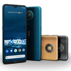 Nokia 5.3