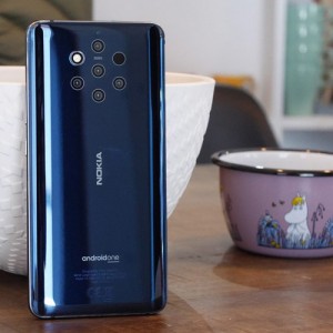 Nokia 9 PureView