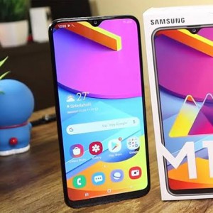 Samsung Galaxy M10s 32GB