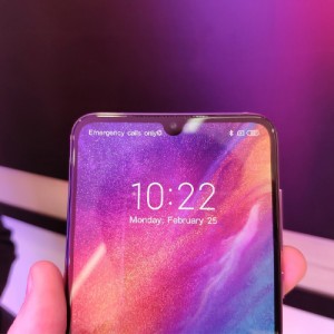 Xiaomi Mi 9