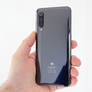 Xiaomi Mi 9