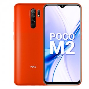 Xiaomi Poco M2