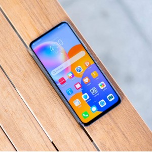 Huawei Y9a