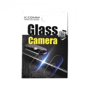 J.C.COMM Samsung Galaxy A31 Glass Camera Lens Protector