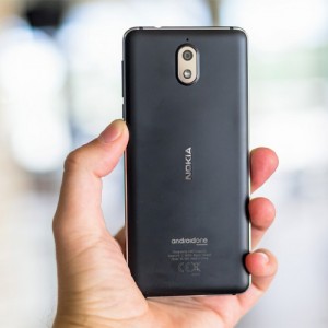 Nokia 3.1