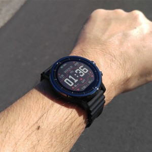 Xiaomi Amazfit Stratos Smart watch