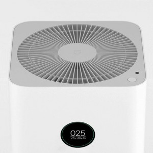 Xiaomi Air Purifier Pro