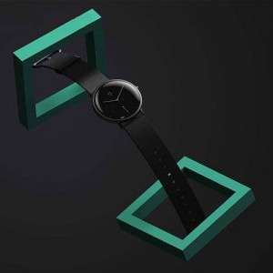 Xiaomi Mijia Quartz Smart Watch