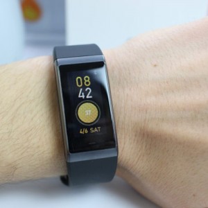Xiaomi Amazfit Cor Smartwatch
