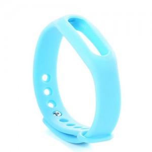 Xiaomi Mi Band Colorful Wrist Strap