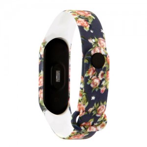 Xiaomi Mi Band 3 Wrist Strap