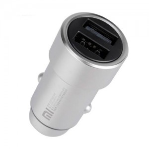 Xiaomi Fast Charging Car Charger 18W