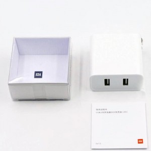 Xiaomi AD07ZM Wall Charger