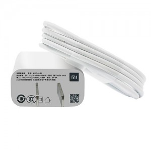 Xiaomi MDY-09-EK Wall Charger