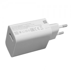 Xiaomi MDY-09-EN Wall Charger