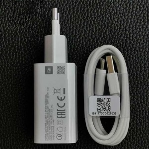 Xiaomi MDY-10-EF Wall Charger