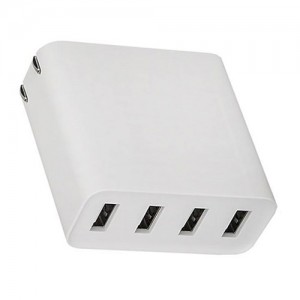 Xiaomi 4 Port Desktop Charger