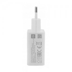 Xiaomi MDY-09-EW Wall Charger