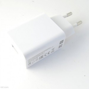 Xiaomi MDY-10-EF Wall Charger