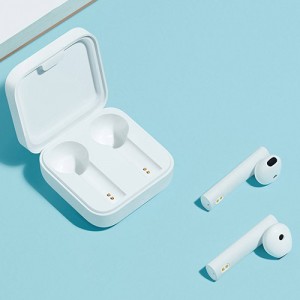 Xiaomi Earphone 2 Basic Bluetooth Handsfree