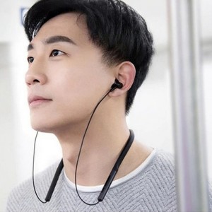 Xiaomi Mi Bluetooth Neckband Earphones Basic Wireless