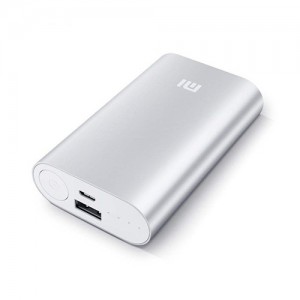 Xiaomi P2019 5200mAh Power Bank