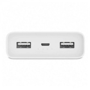 Xiaomi PLM06ZM 20000mAh Power Bank