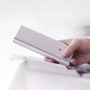 Xiaomi PLM12ZM 10000mAh Power Bank