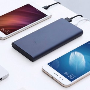 Xiaomi PLM09ZM 10000mAh Power Bank