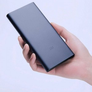 Xiaomi PLM09ZM 10000mAh Power Bank