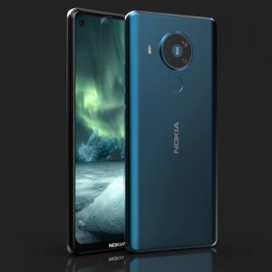 Nokia 7.3